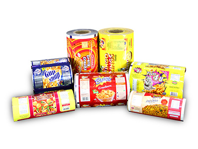 Karni Packaging